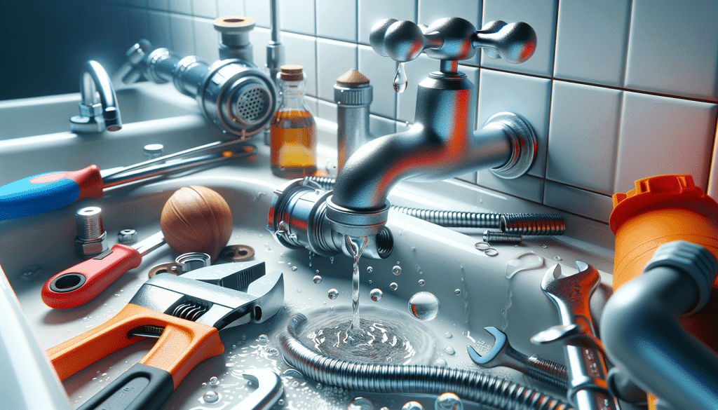 Read more about the article Top Plumbing Handyman Tips for Homeowners
