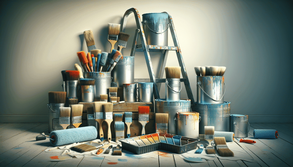 Read more about the article Expert Painting Handyman Services for Your Home