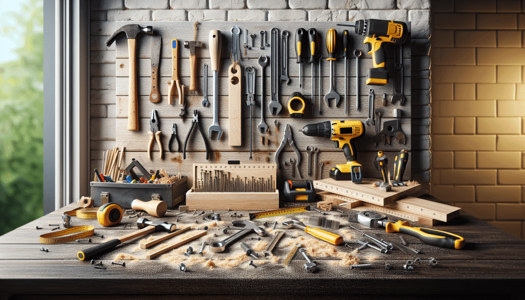 Read more about the article Expert Tips for Remodeling with a Handyman