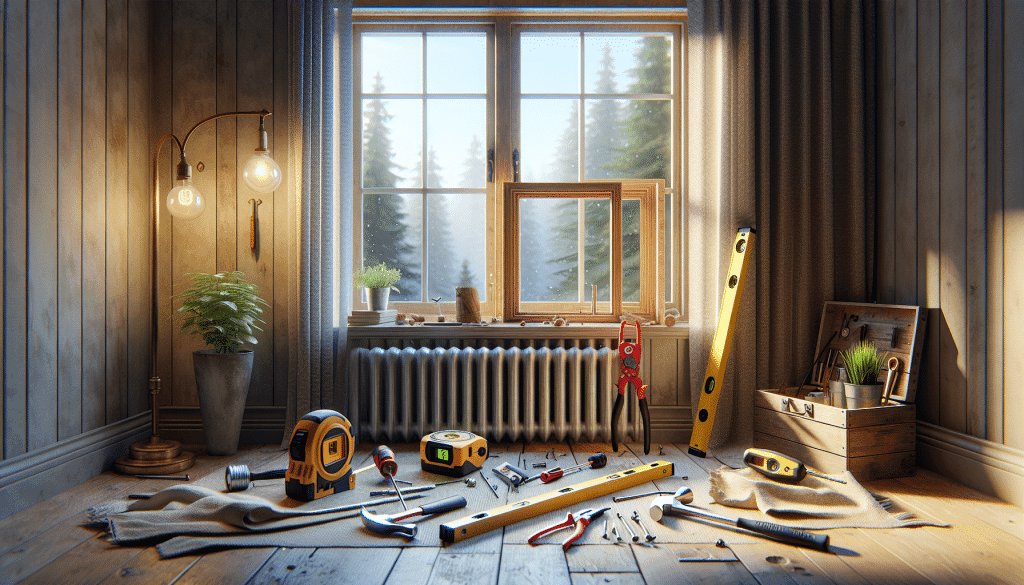 Read more about the article Essential Window Handyman Tips for Homeowners