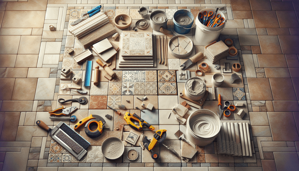 Read more about the article Expert Tips from a Tile Handyman