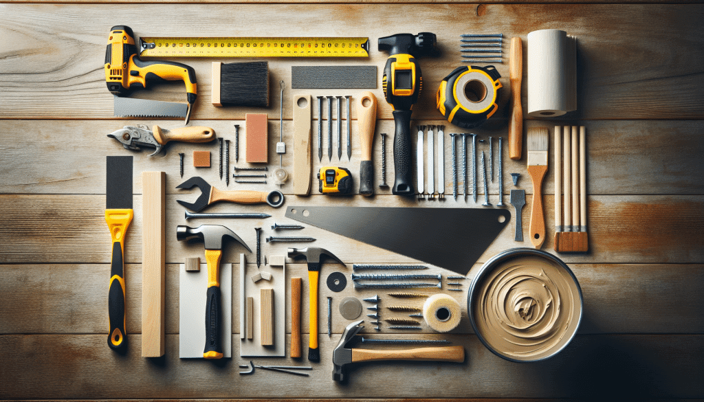 Read more about the article The Ultimate Guide to Hiring a Drywall Handyman