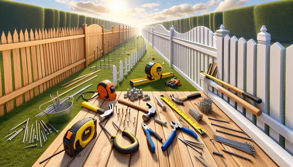 Read more about the article How to Choose the Right Fence Handyman for Your Home