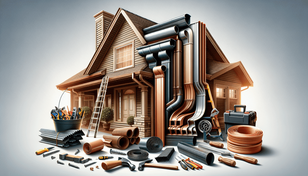 Read more about the article How to Choose the Best Gutter Handyman for Your Home