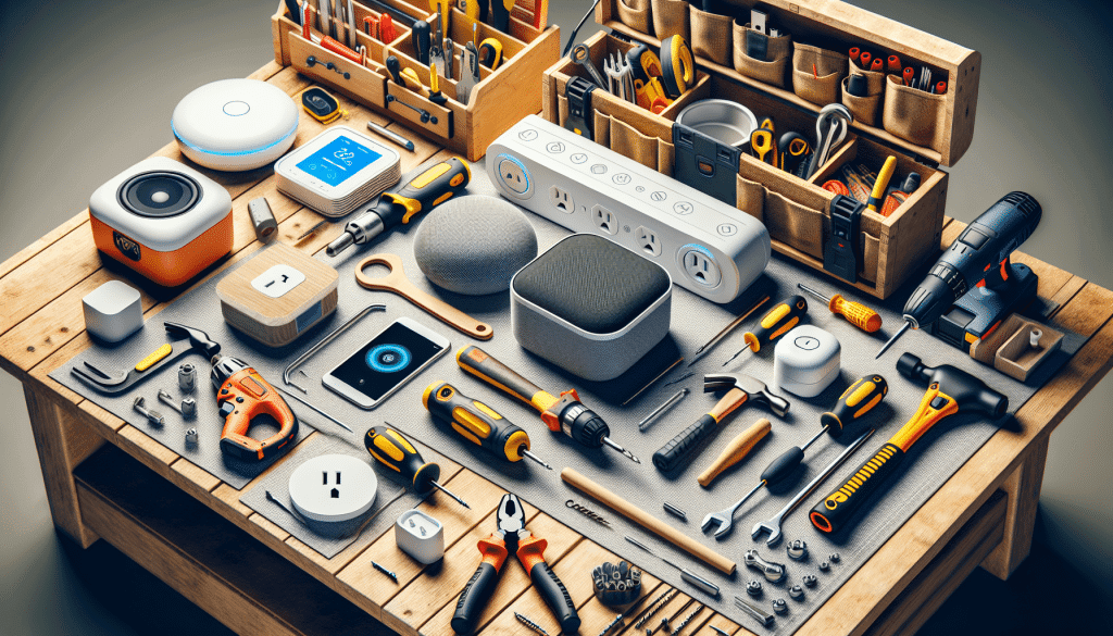 Read more about the article The Ultimate Guide to Hiring a Smart Home Handyman