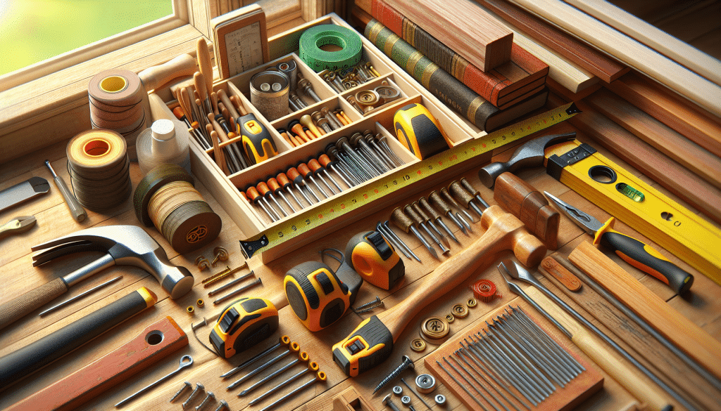 Read more about the article The Ultimate Guide to Hiring a Cabinet Handyman