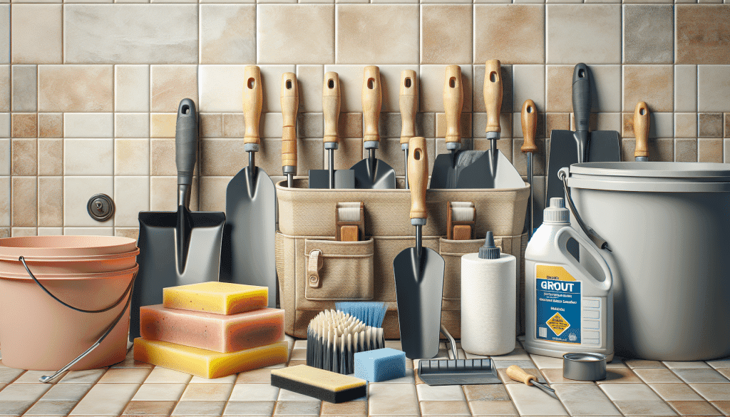 Read more about the article The Ultimate Guide to Hiring a Grout Handyman