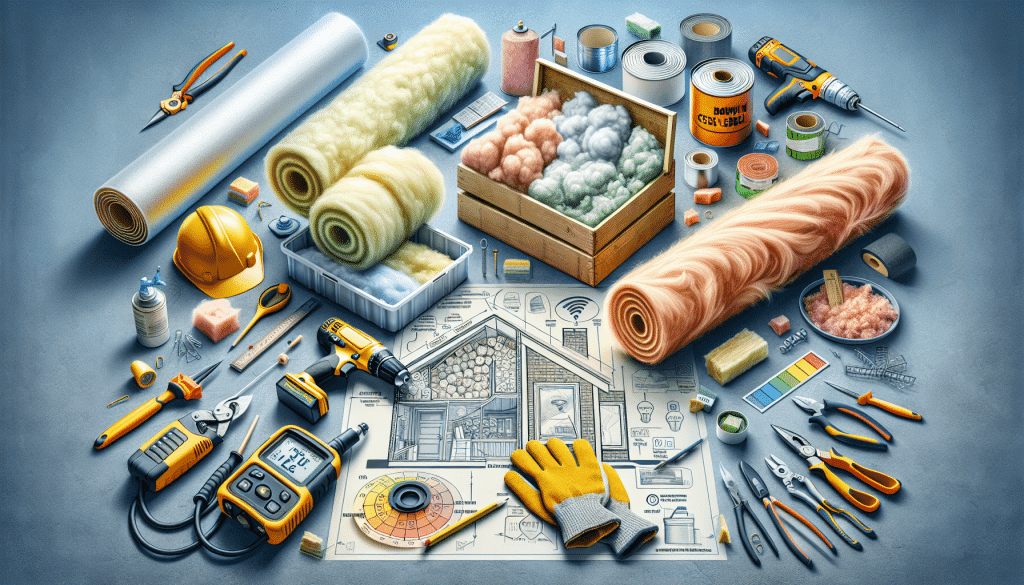 Read more about the article Top Benefits of Hiring an Insulation Handyman