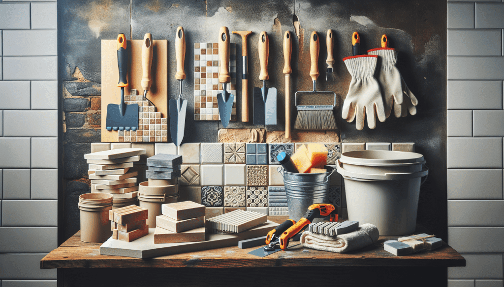 Read more about the article Expert Tips for Hiring the Perfect Backsplash Handyman