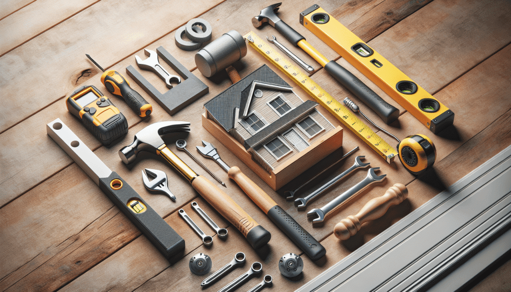 Read more about the article The Ultimate Guide to Choosing the Right Siding Handyman