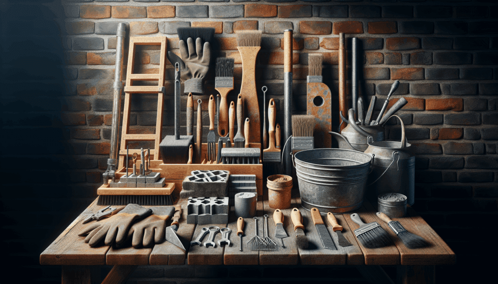 Read more about the article Chimney Handyman Services Near You