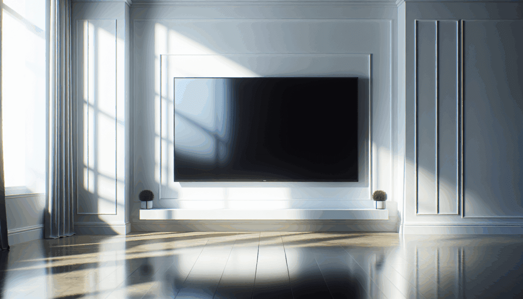 Read more about the article Hire a Wall Mounting Expert Today