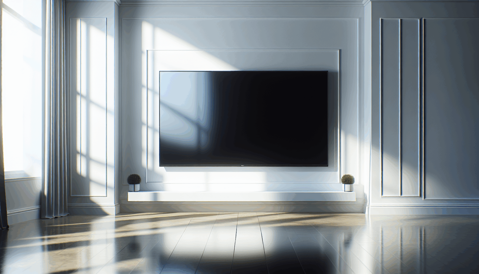 You are currently viewing Hire a Wall Mounting Expert Today