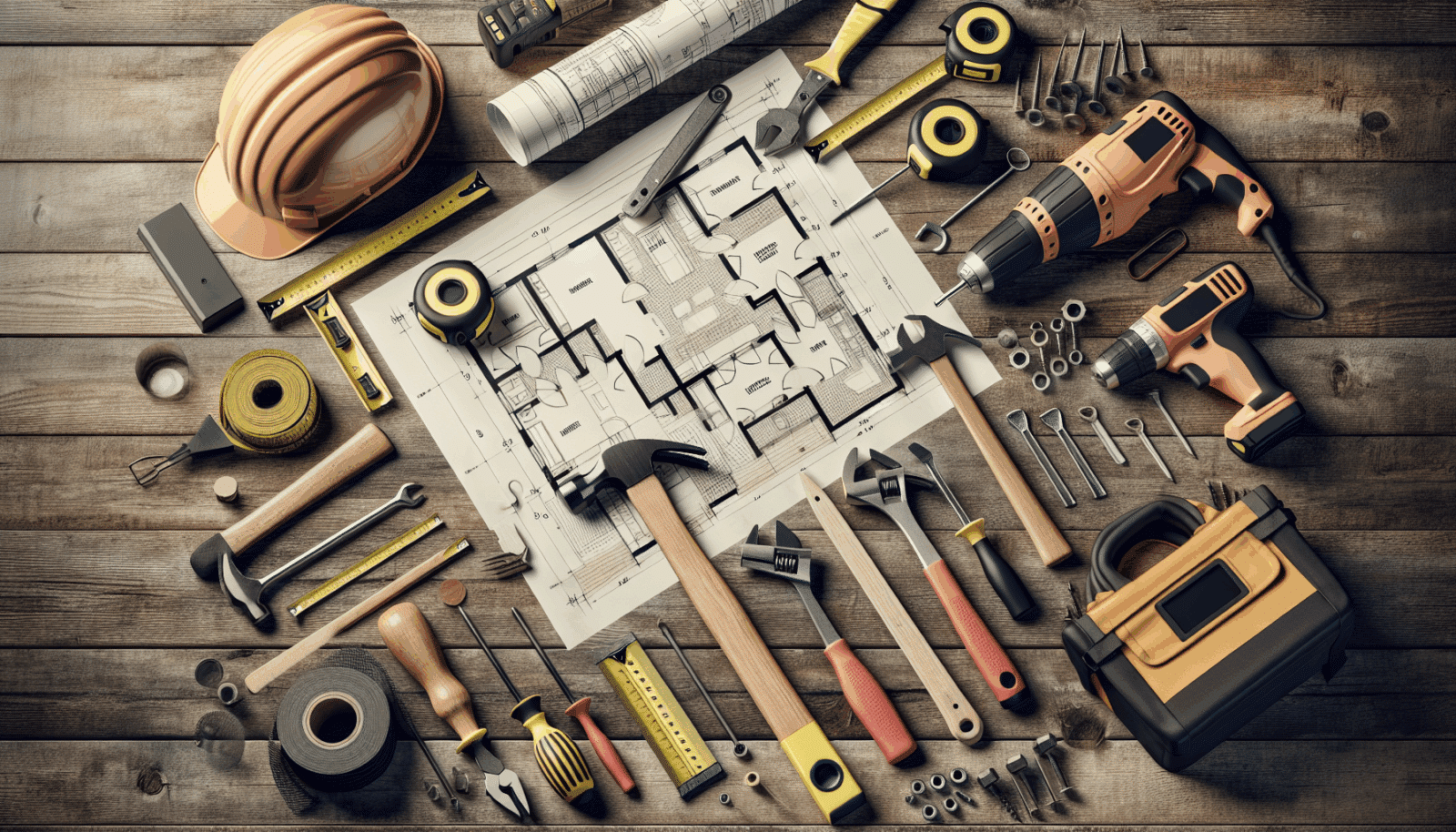 You are currently viewing How a Handyman Can Transform Your Home Remodel