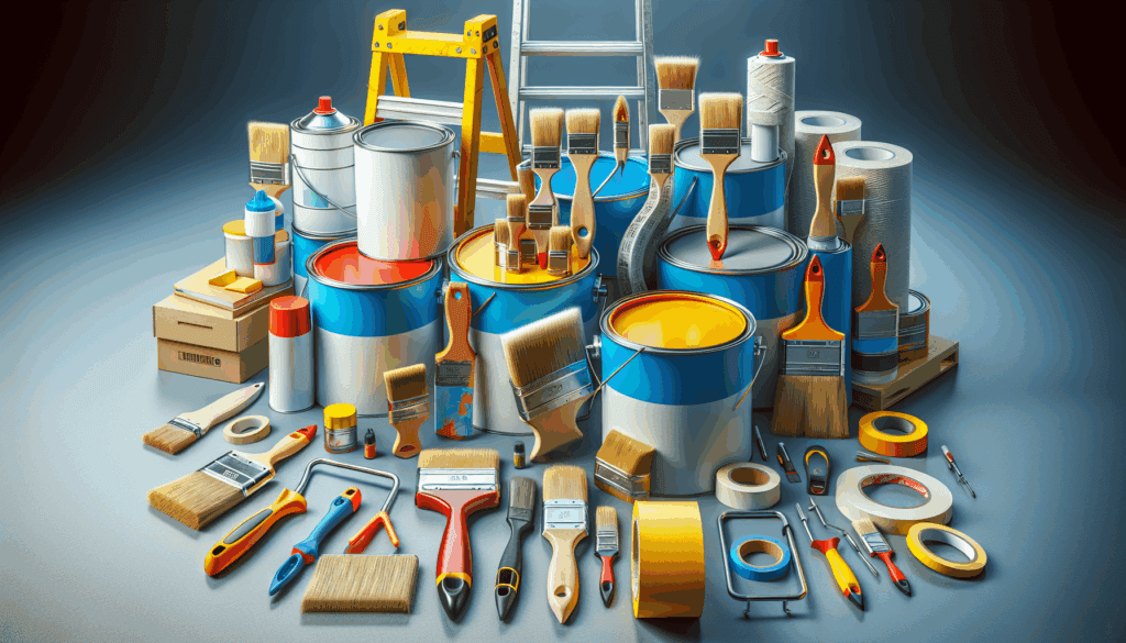 Read more about the article The Ultimate Guide to Hiring a Painting Handyman