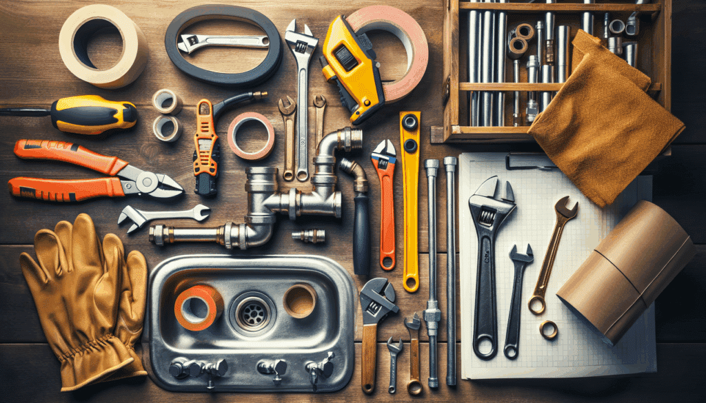 Read more about the article The Ultimate Guide to Hiring a Plumbing Handyman