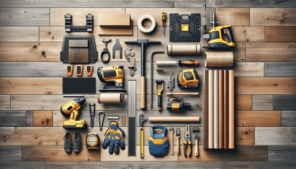 Read more about the article How to Find a Reliable Flooring Handyman