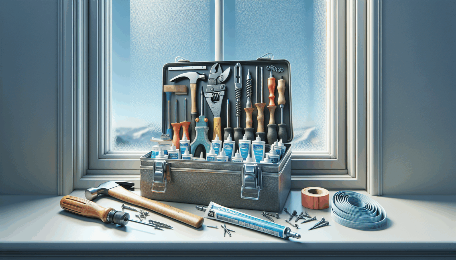 Read more about the article The Ultimate Guide to Hiring a Window Handyman
