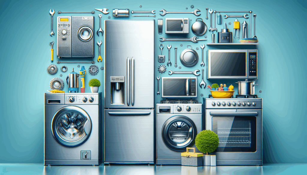 Read more about the article Top 10 Tips for Hiring an Expert Appliance Handyman