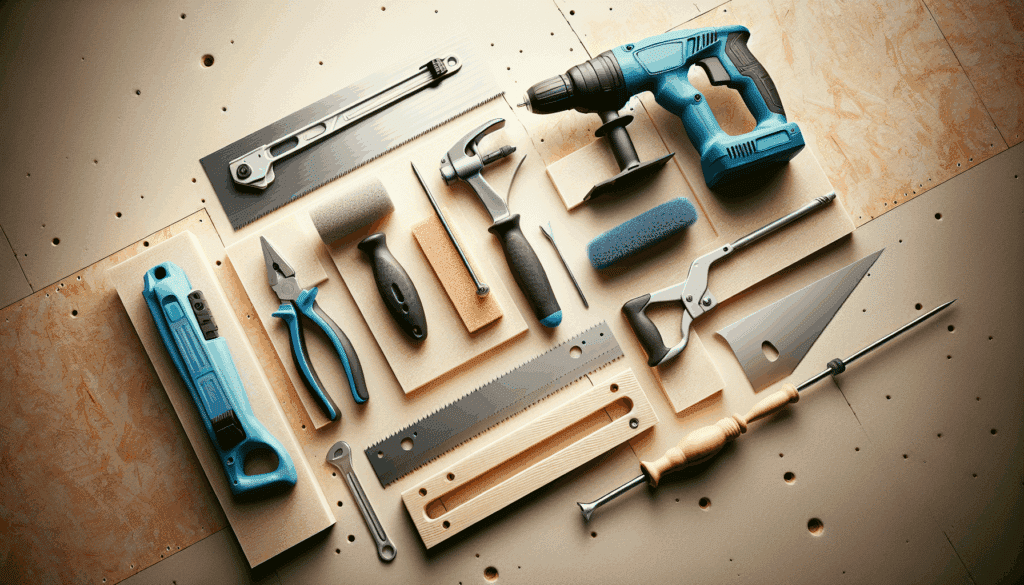 Read more about the article Top Tips for Finding a Reliable Drywall Handyman