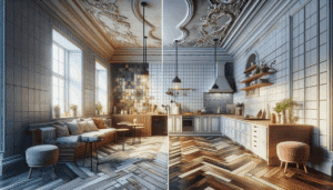 Read more about the article How a Tile Handyman Can Transform Your Home