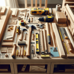 Read more about the article The Ultimate Guide to Furniture Handyman Services