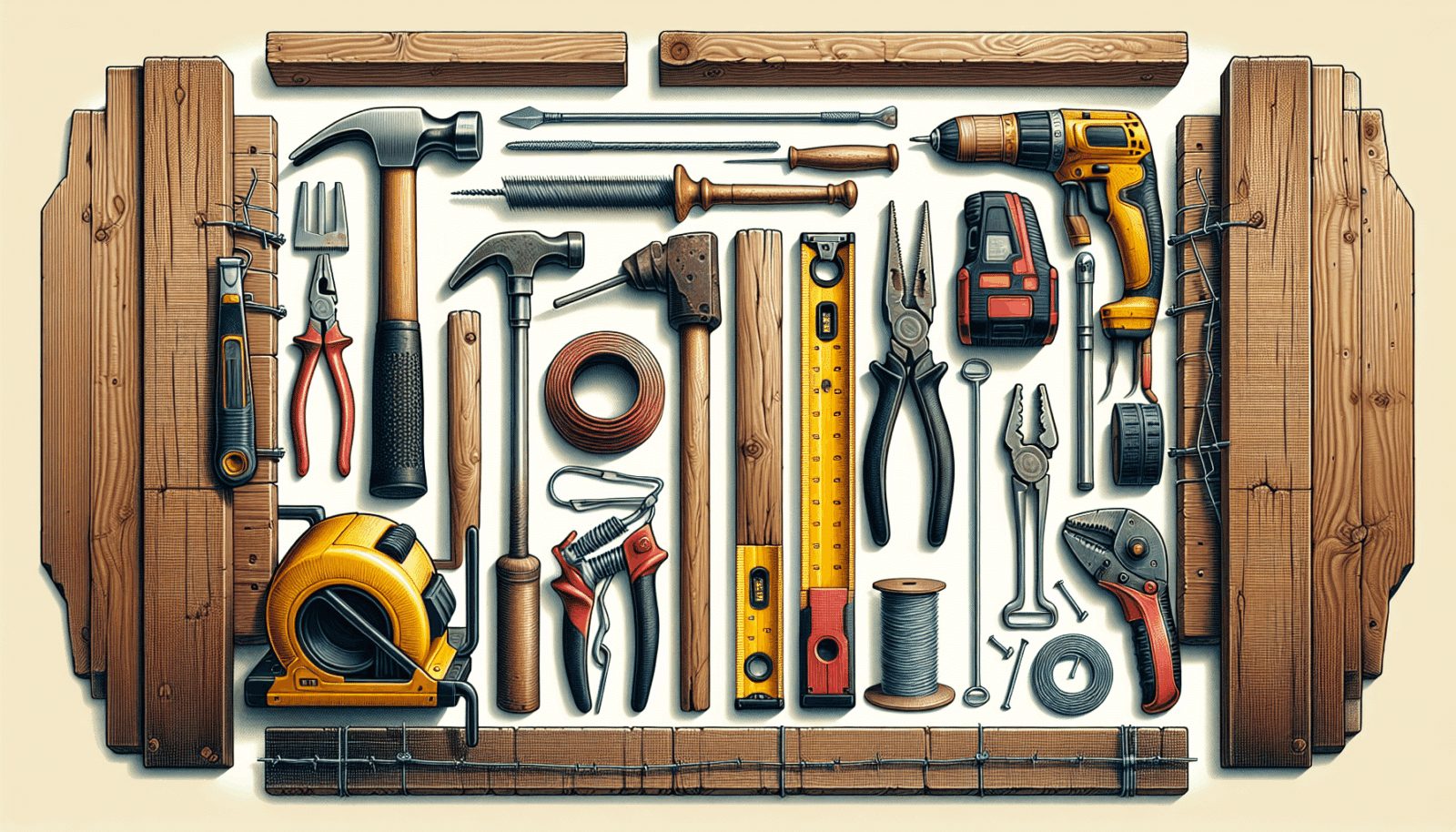 You are currently viewing Top 10 Tips for Hiring a Reliable Fence Handyman