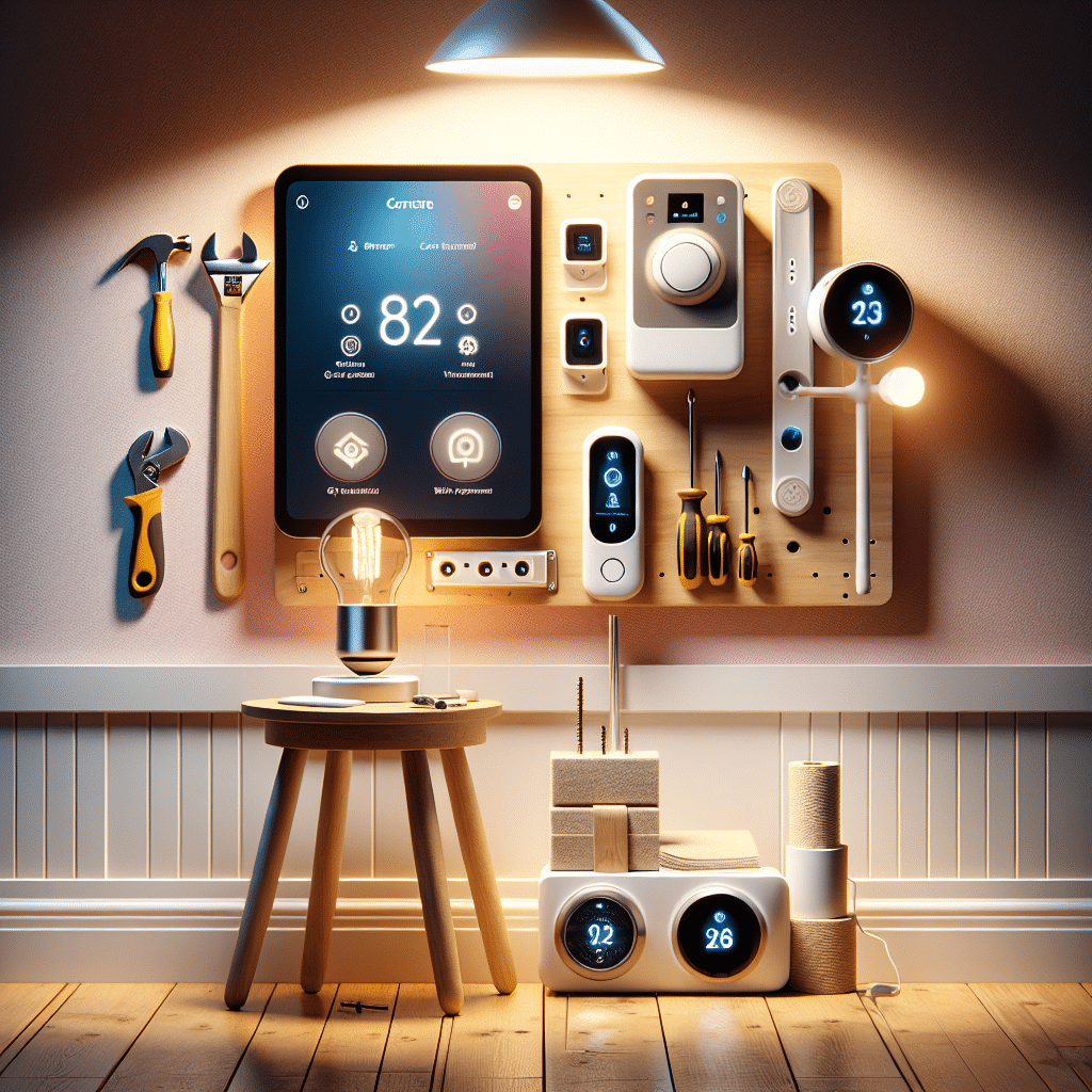 You are currently viewing Why You Need a Smart Home Handyman for Your Connected Life
