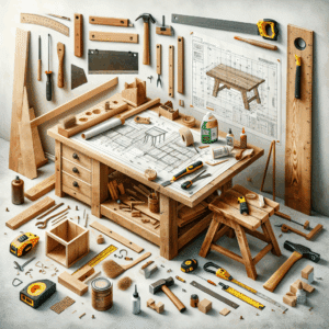 Read more about the article Carpentry Handyman Tips: Transform Your Home with DIY Projects