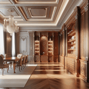 Read more about the article How a Cabinet Handyman Can Transform Your Space