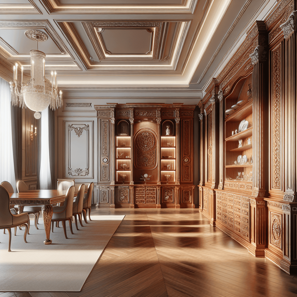 You are currently viewing How a Cabinet Handyman Can Transform Your Space