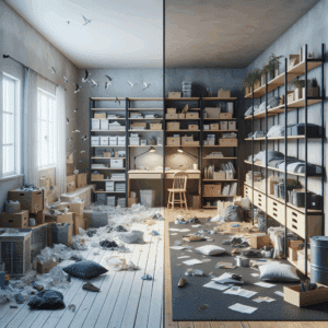 Read more about the article How a Shelving Handyman Can Transform Your Space