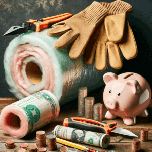 Read more about the article How an Insulation Handyman Can Save You Money