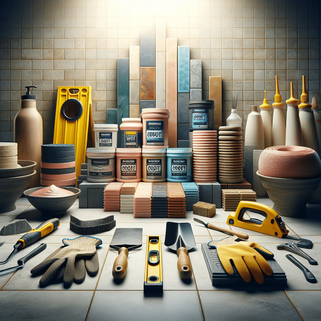 You are currently viewing Top Tips for Choosing the Best Grout Handyman