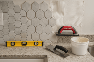 Read more about the article Why You Need a Professional Backsplash Handyman for Your Home