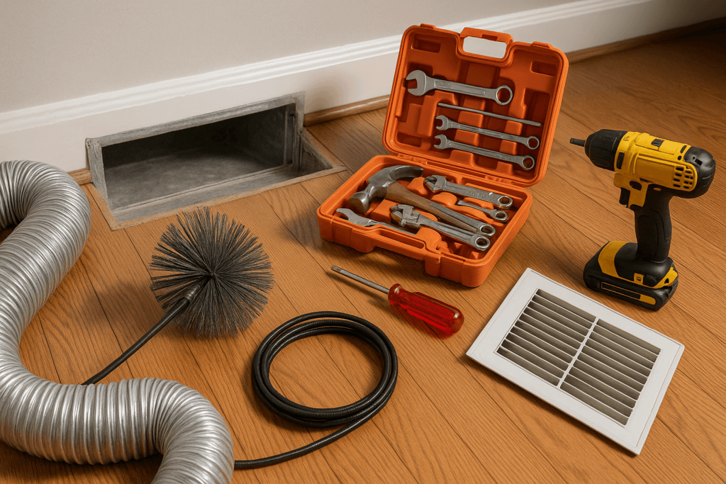 Read more about the article Top Air Duct Handyman Services Near You