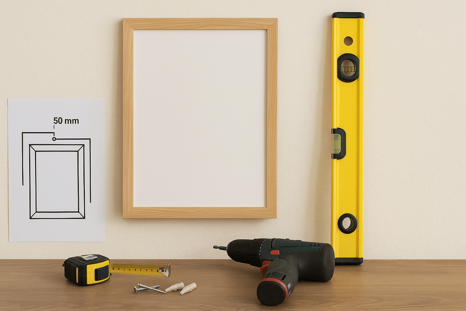 Top Wall Mounting Tips for Beginners 1 You are currently viewing Top Wall Mounting Tips for Beginners