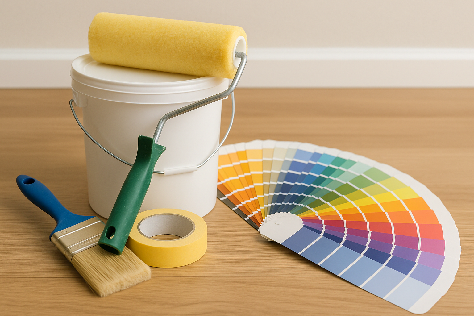 You are currently viewing Affordable Painting Handyman Solutions for Every Budget