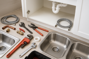 Read more about the article Plumbing Handyman Services: What to Expect